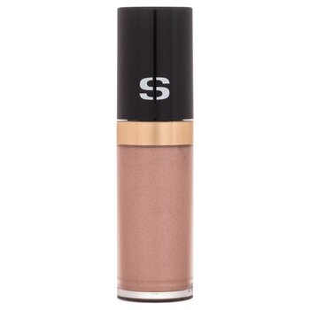 Ombre Éclat Liquide Eyeshadow - Žiarivý tekutý očný tieň 6,5 ml